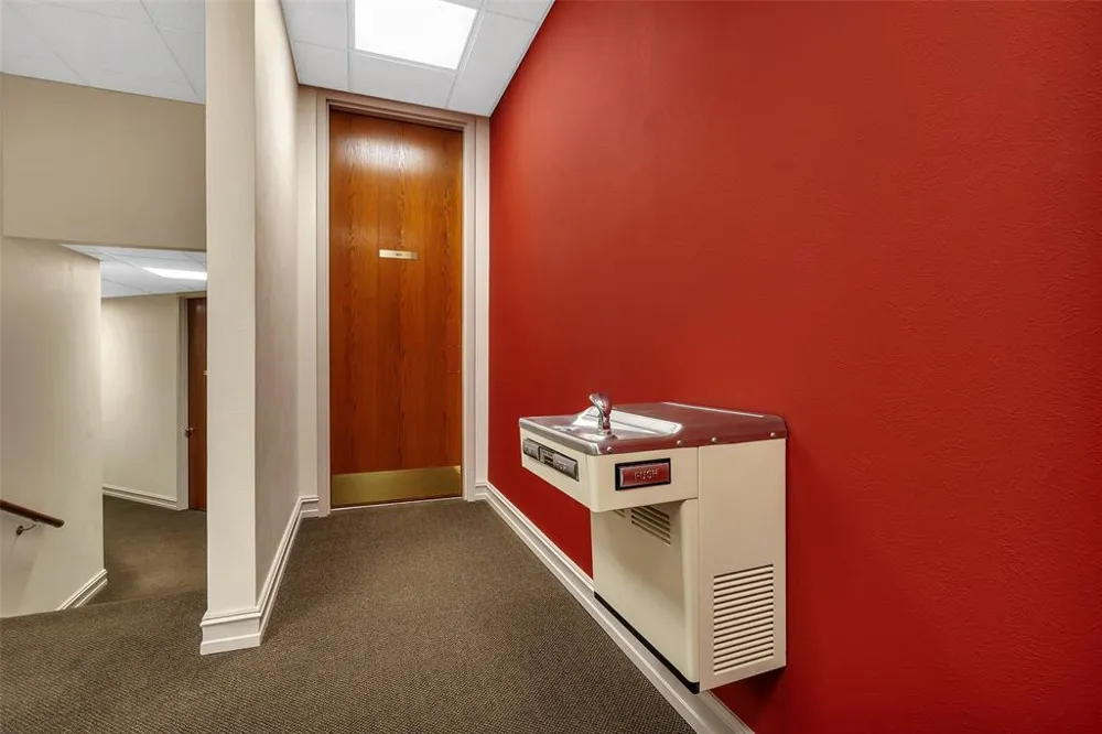 400 W Houston Marshall, TX 75670