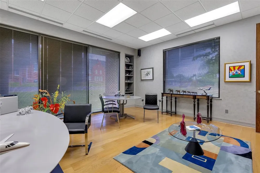 400 W Houston Marshall, TX 75670