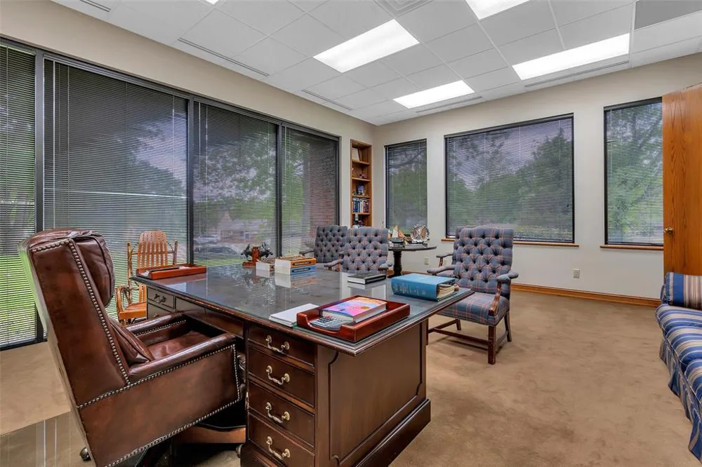 400 W Houston Marshall, TX 75670