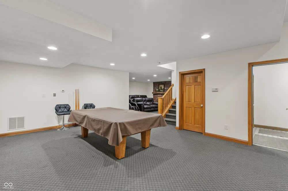 3917 525 W Fairland, IN 46126