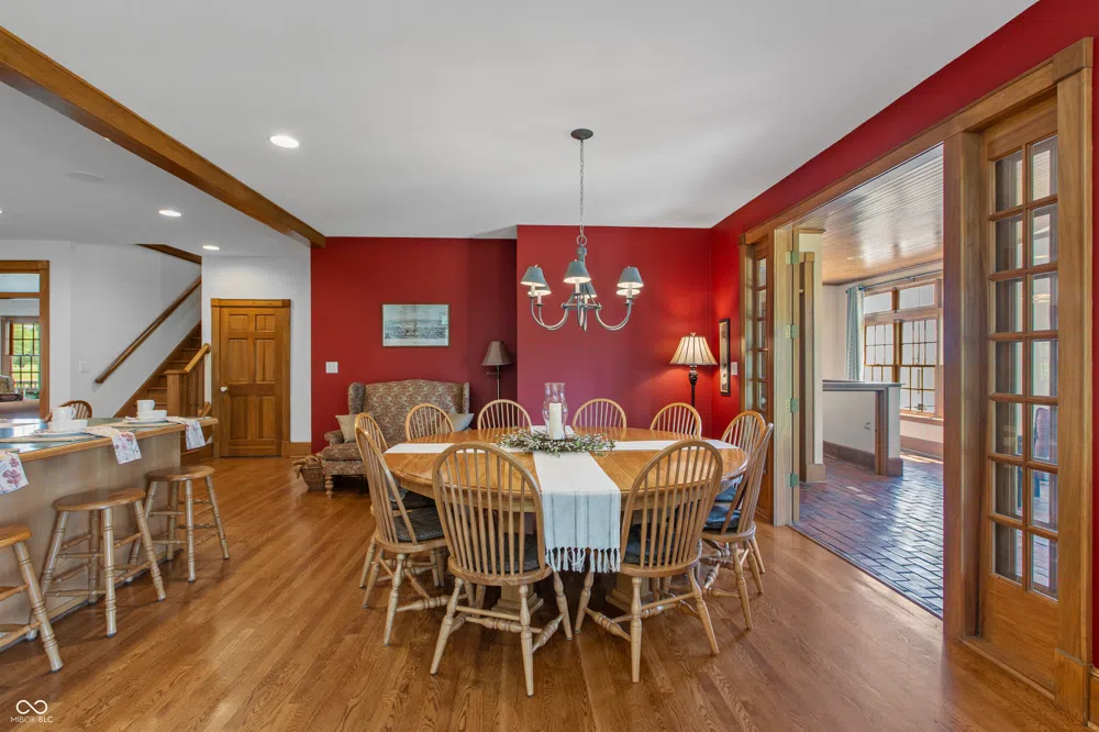 3917 525 W Fairland, IN 46126