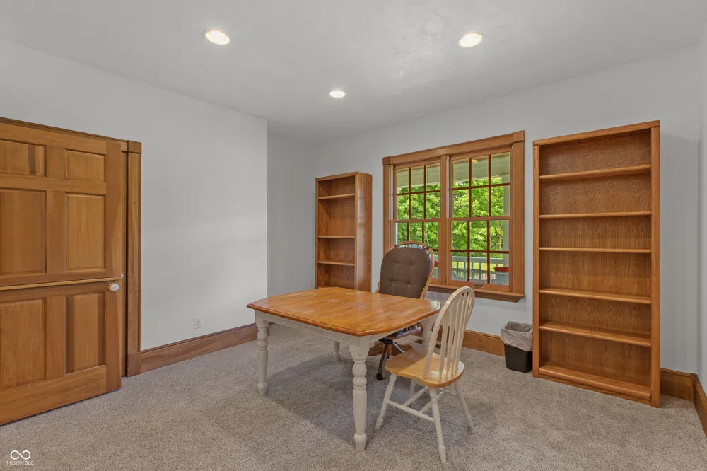 3917 525 W Fairland, IN 46126