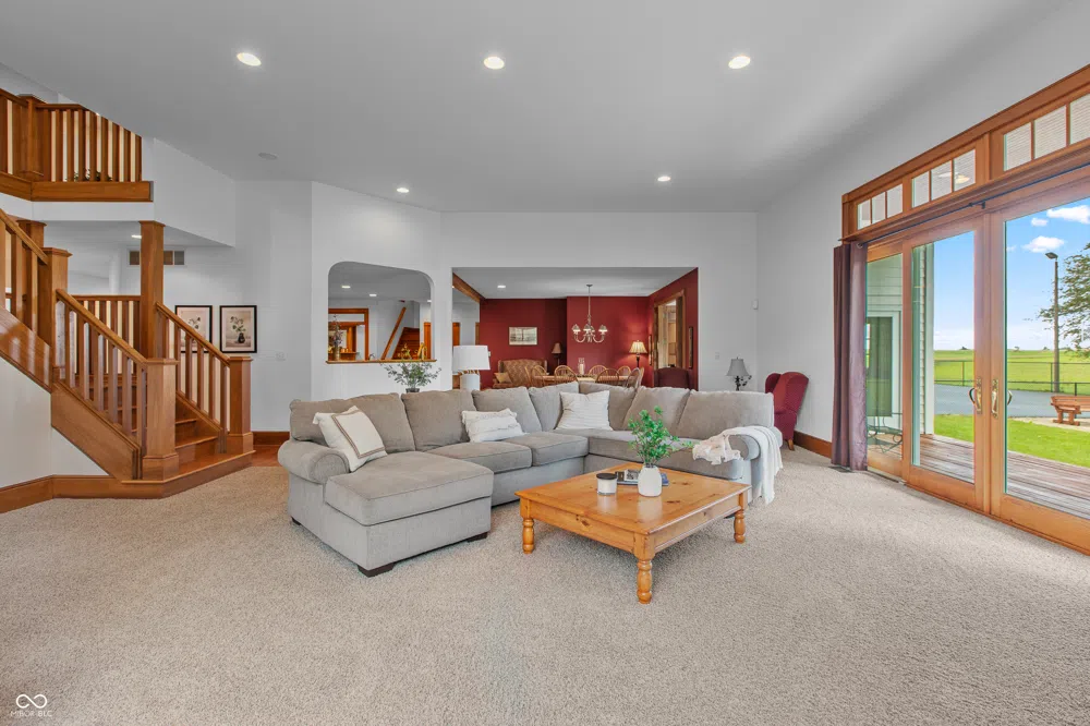 3917 525 W Fairland, IN 46126