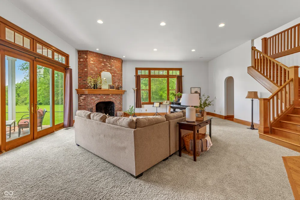 3917 525 W Fairland, IN 46126