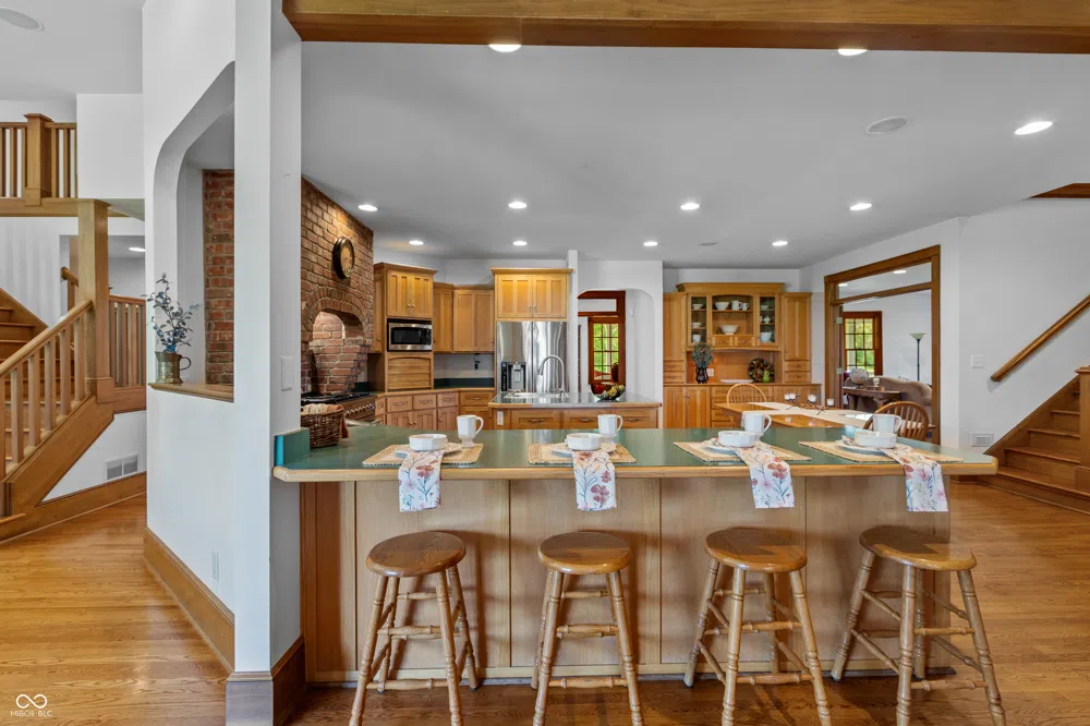3917 525 W Fairland, IN 46126