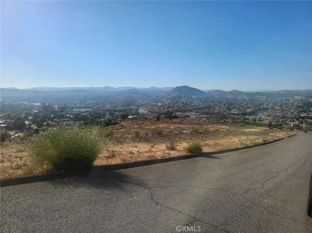 30714 Sorrel Lane Canyon Lake, CA 92587