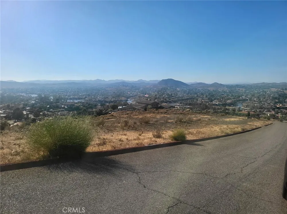 30714 Sorrel Lane Canyon Lake, CA 92587