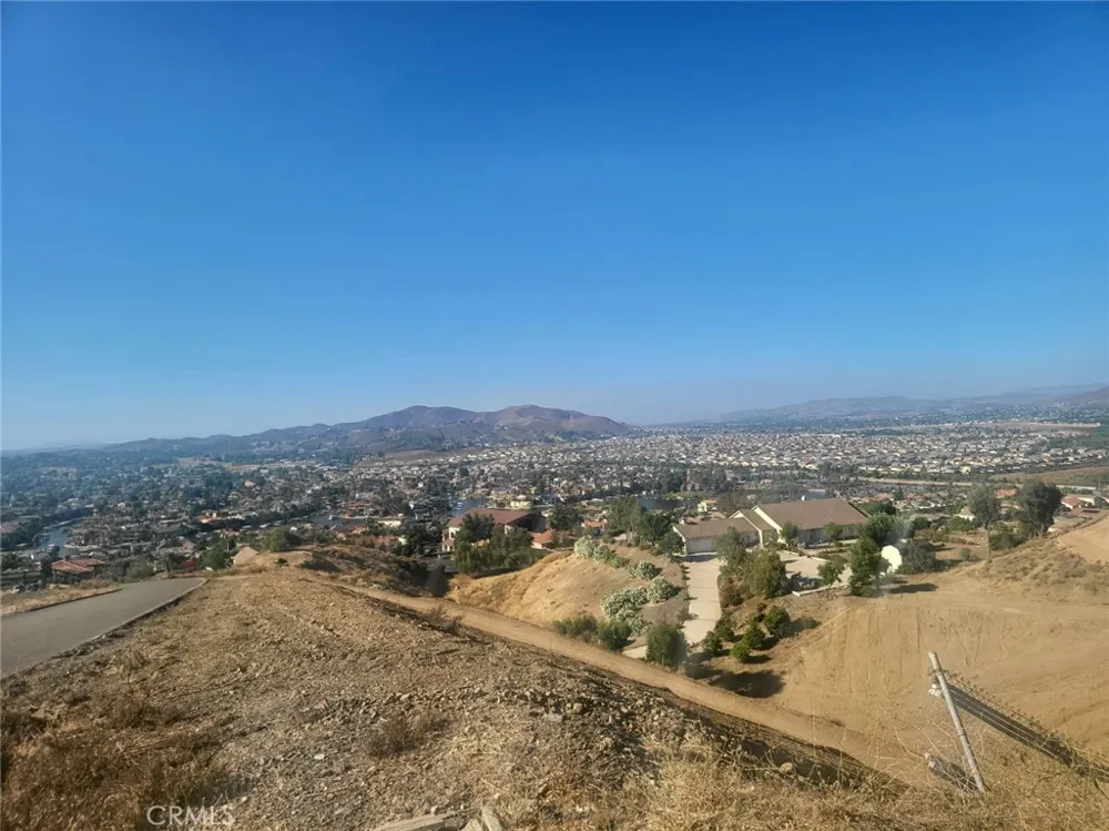 30714 Sorrel Lane Canyon Lake, CA 92587