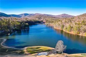 7097 Pine Knoll Big Canoe, GA 30143