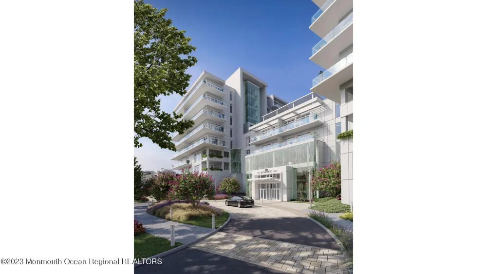 392 Ocean Avenue #2802 Long Branch, NJ 07740