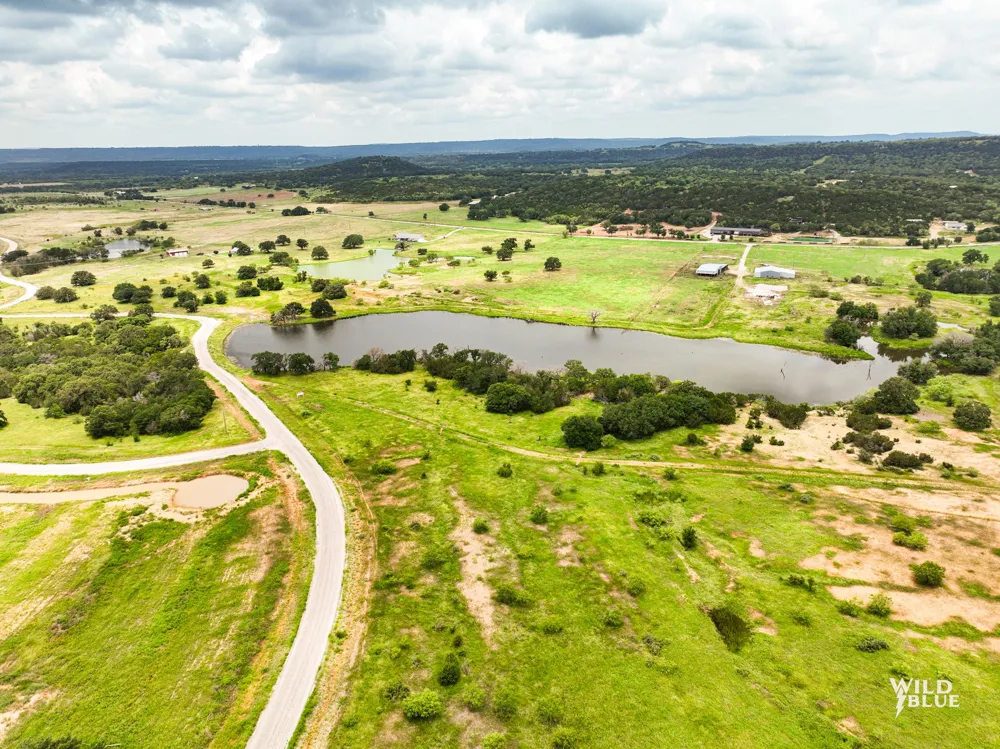 2170 River Shoals Road Mineral Wells, TX 76067