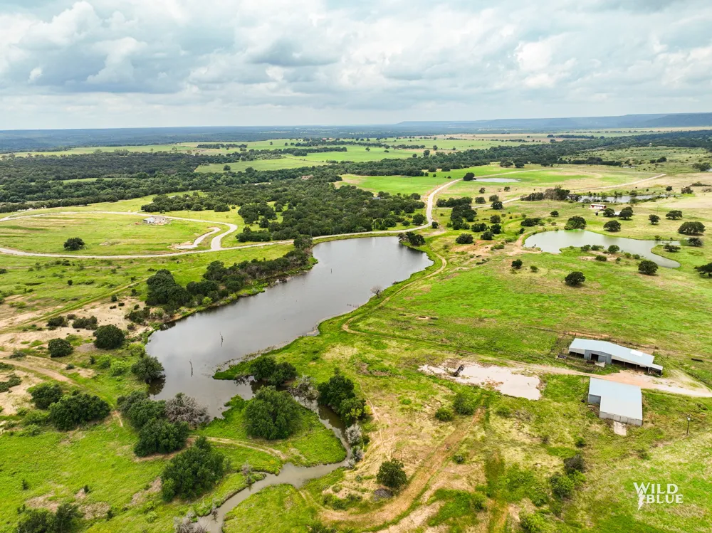 2170 River Shoals Road Mineral Wells, TX 76067