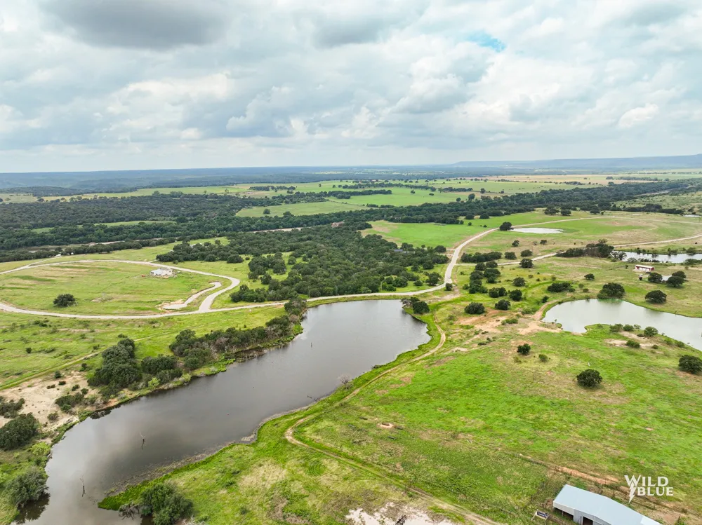 2170 River Shoals Road Mineral Wells, TX 76067