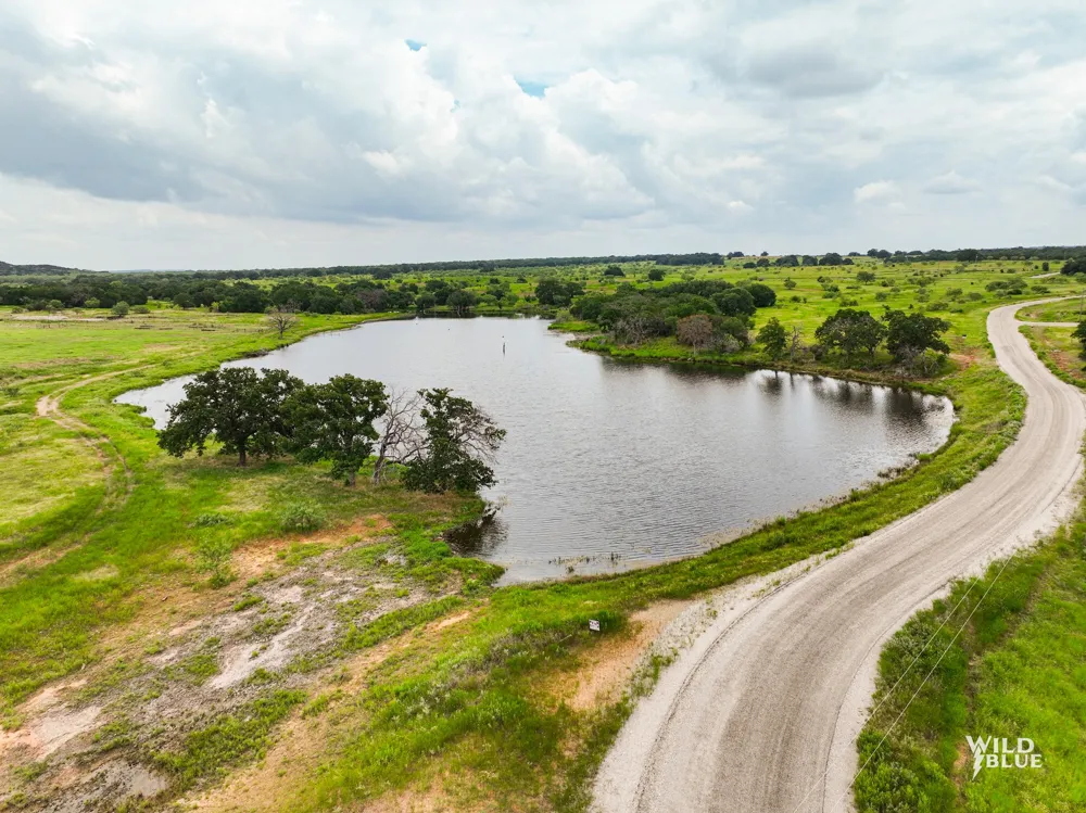 2170 River Shoals Road Mineral Wells, TX 76067