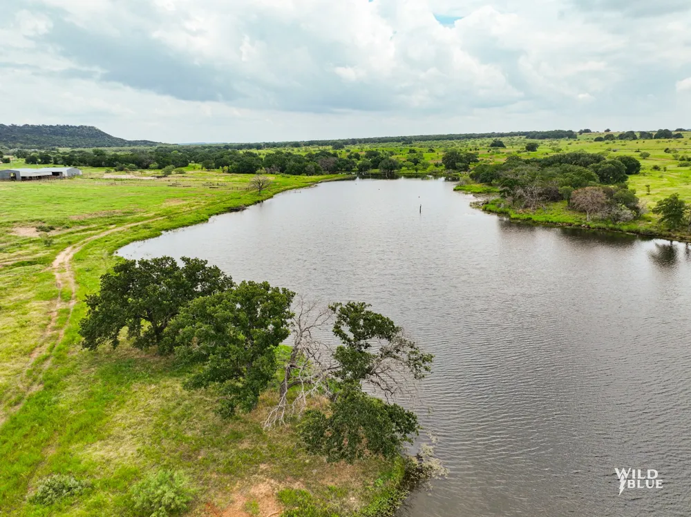 2170 River Shoals Road Mineral Wells, TX 76067