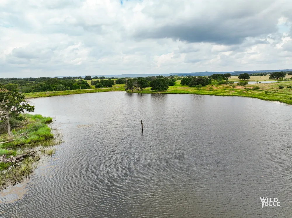 2170 River Shoals Road Mineral Wells, TX 76067