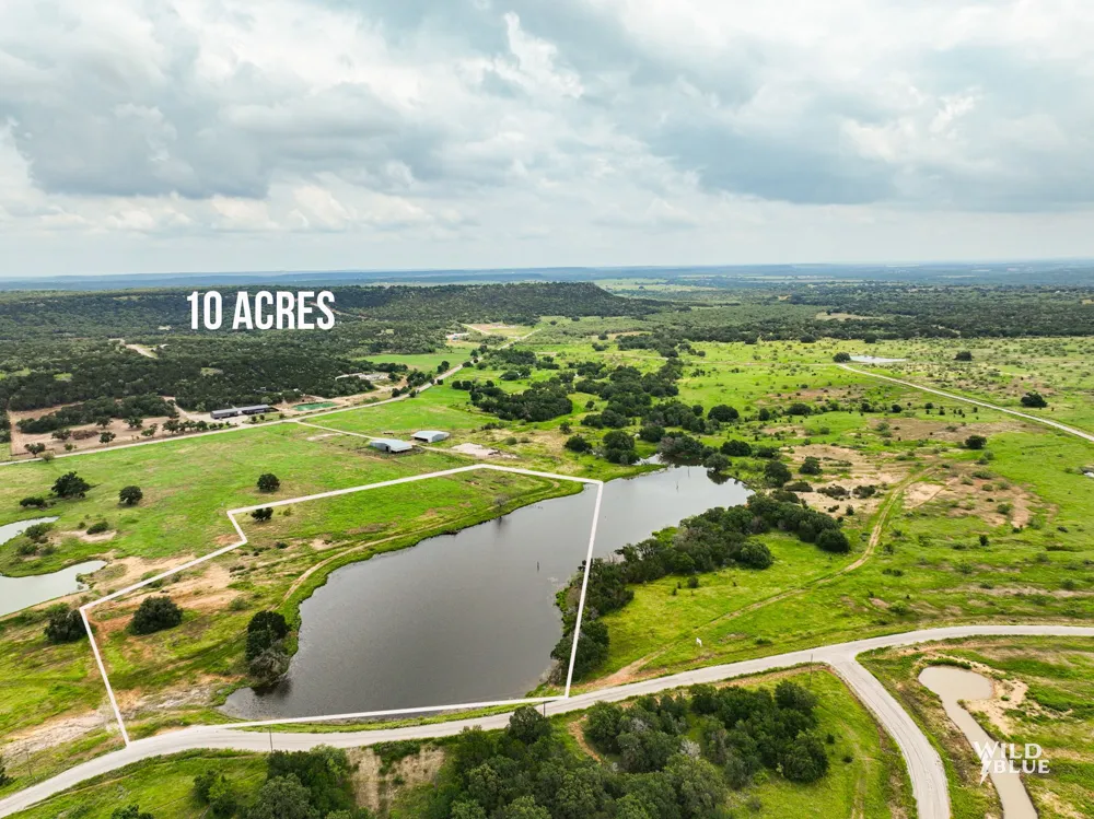 2170 River Shoals Road Mineral Wells, TX 76067