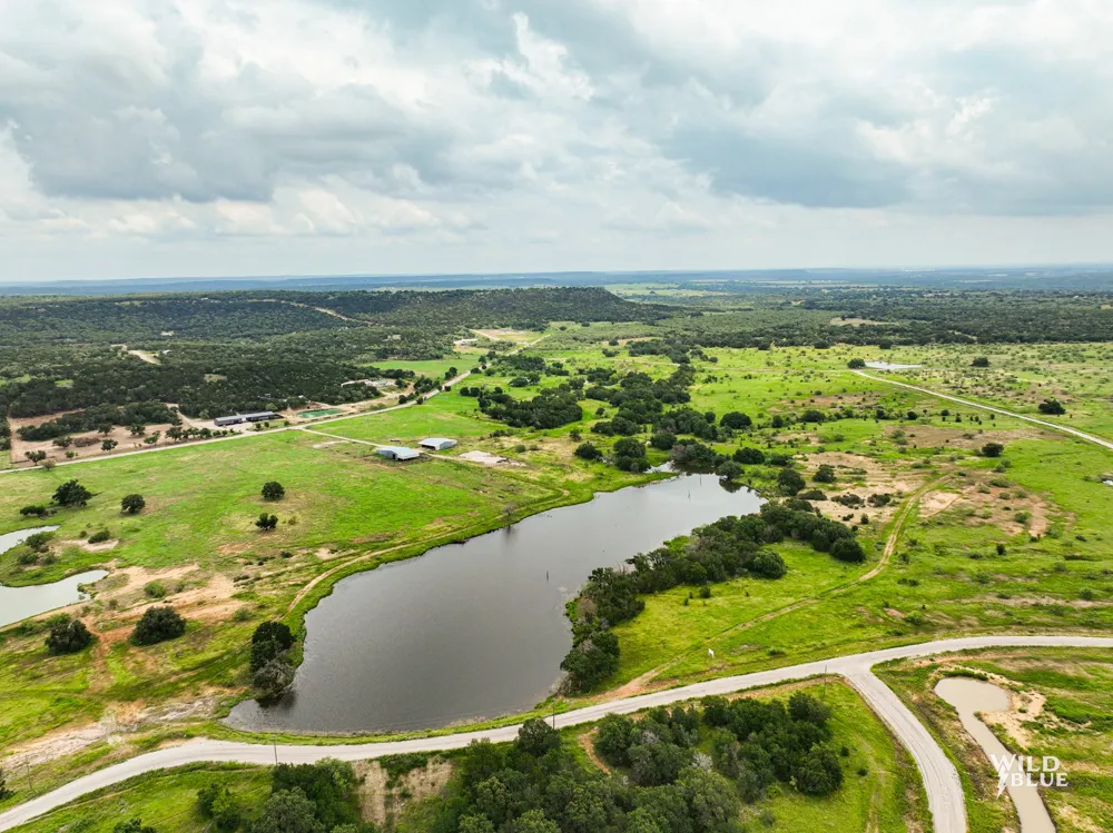 2170 River Shoals Road Mineral Wells, TX 76067