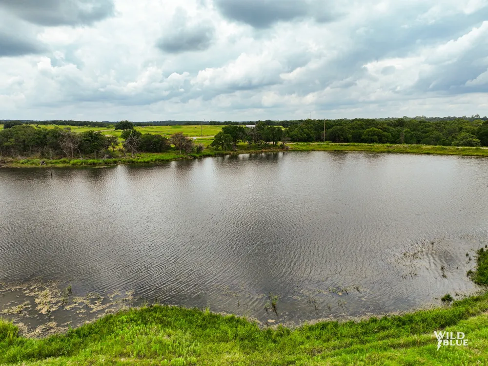 2170 River Shoals Road Mineral Wells, TX 76067