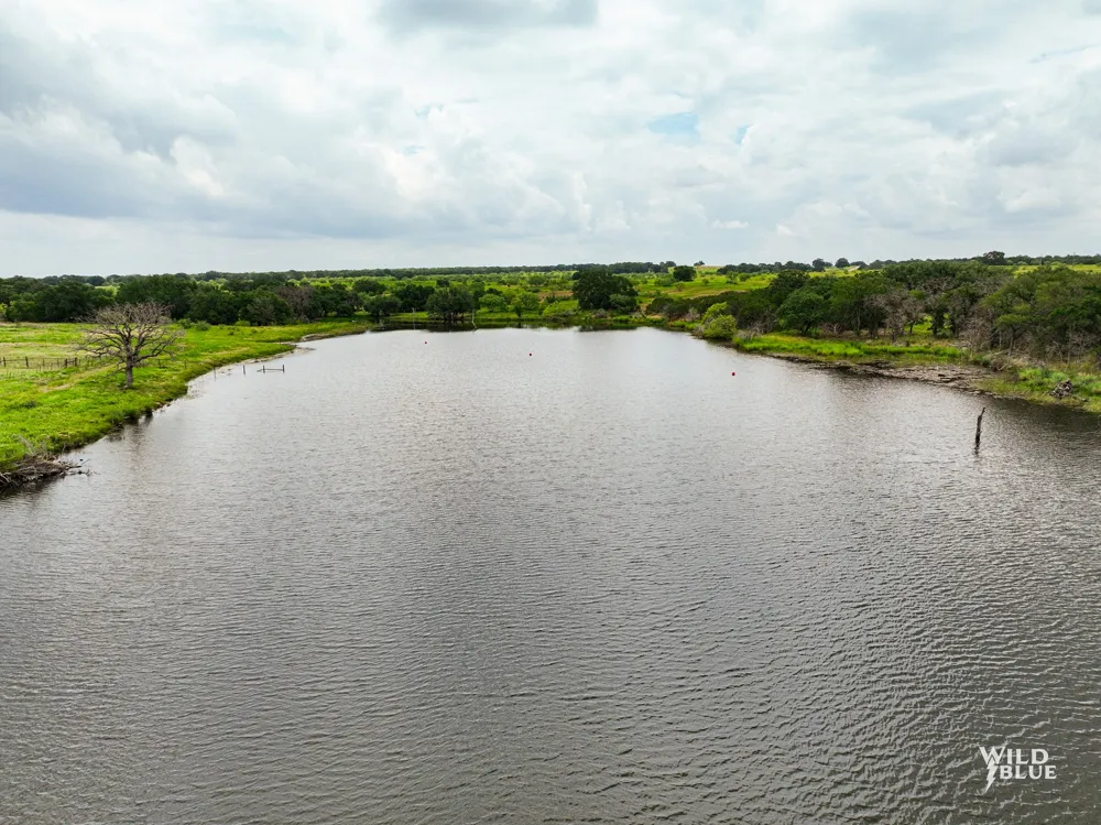 2170 River Shoals Road Mineral Wells, TX 76067