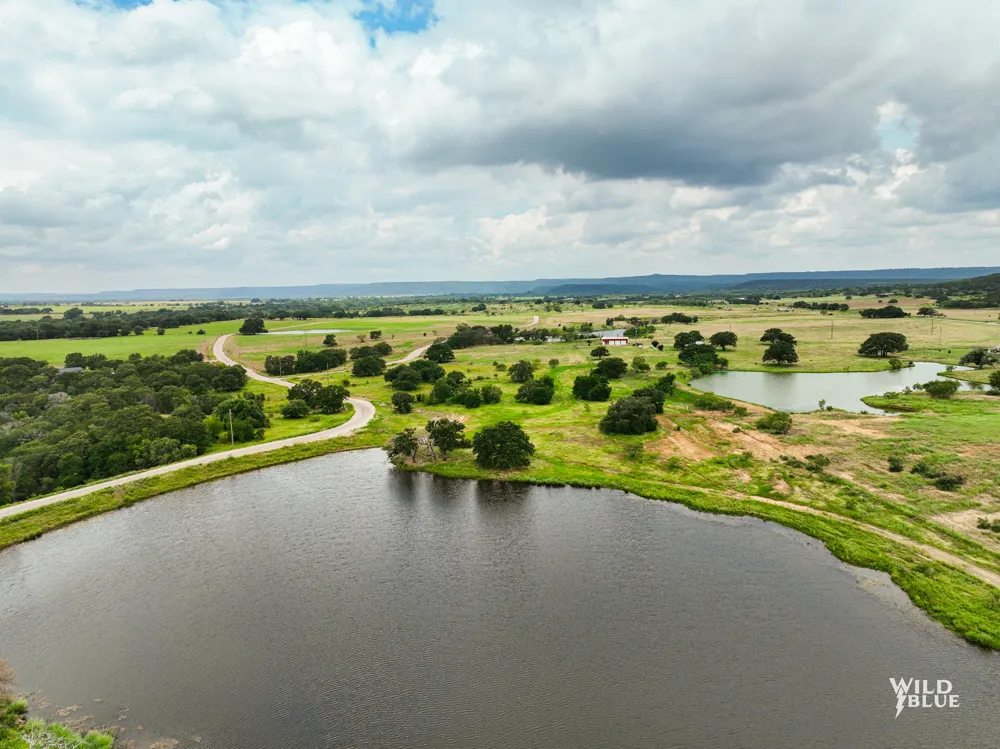 2170 River Shoals Road Mineral Wells, TX 76067