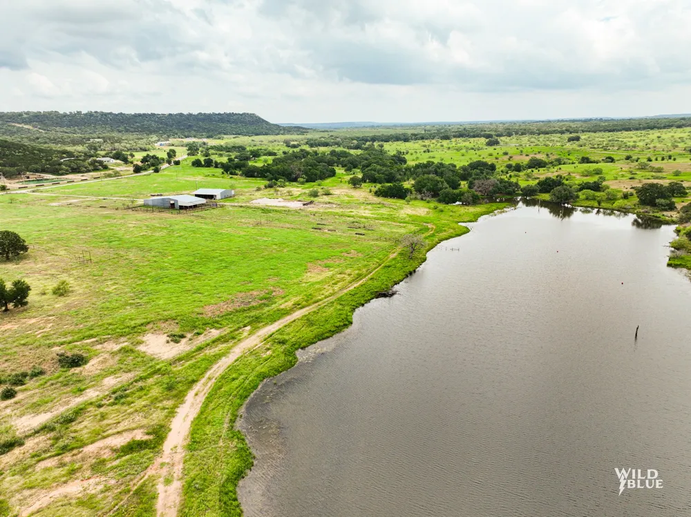 2170 River Shoals Road Mineral Wells, TX 76067