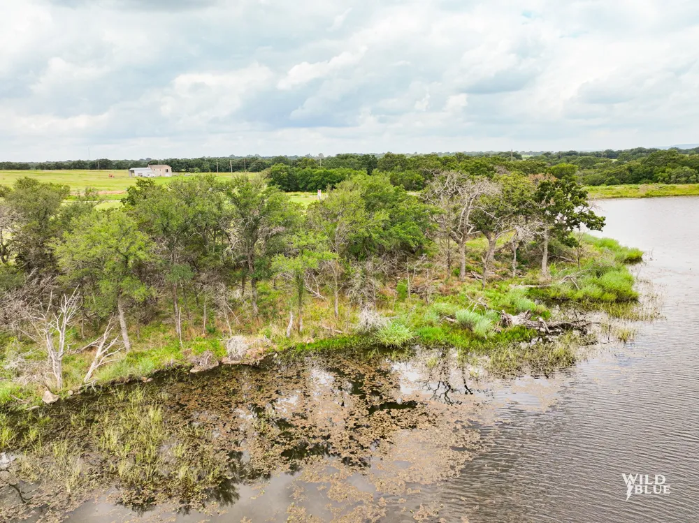 2170 River Shoals Road Mineral Wells, TX 76067