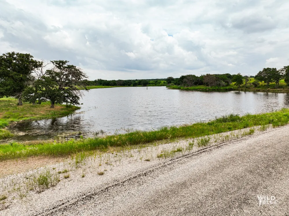 2170 River Shoals Road Mineral Wells, TX 76067