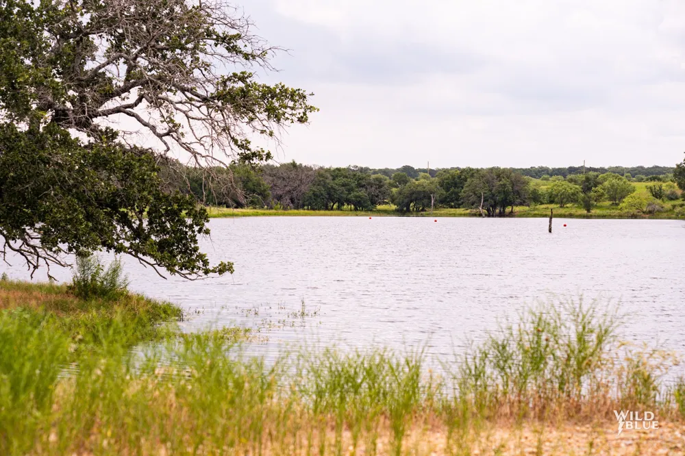 2170 River Shoals Road Mineral Wells, TX 76067