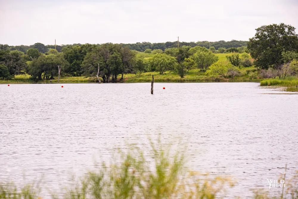 2170 River Shoals Road Mineral Wells, TX 76067