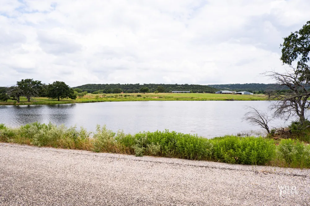 2170 River Shoals Road Mineral Wells, TX 76067