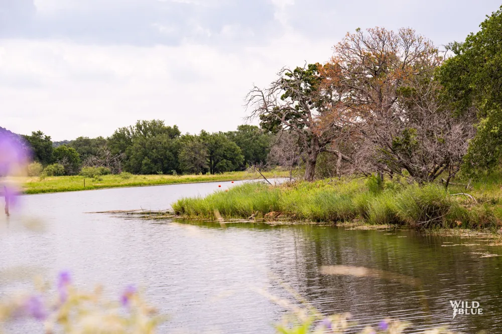 2170 River Shoals Road Mineral Wells, TX 76067