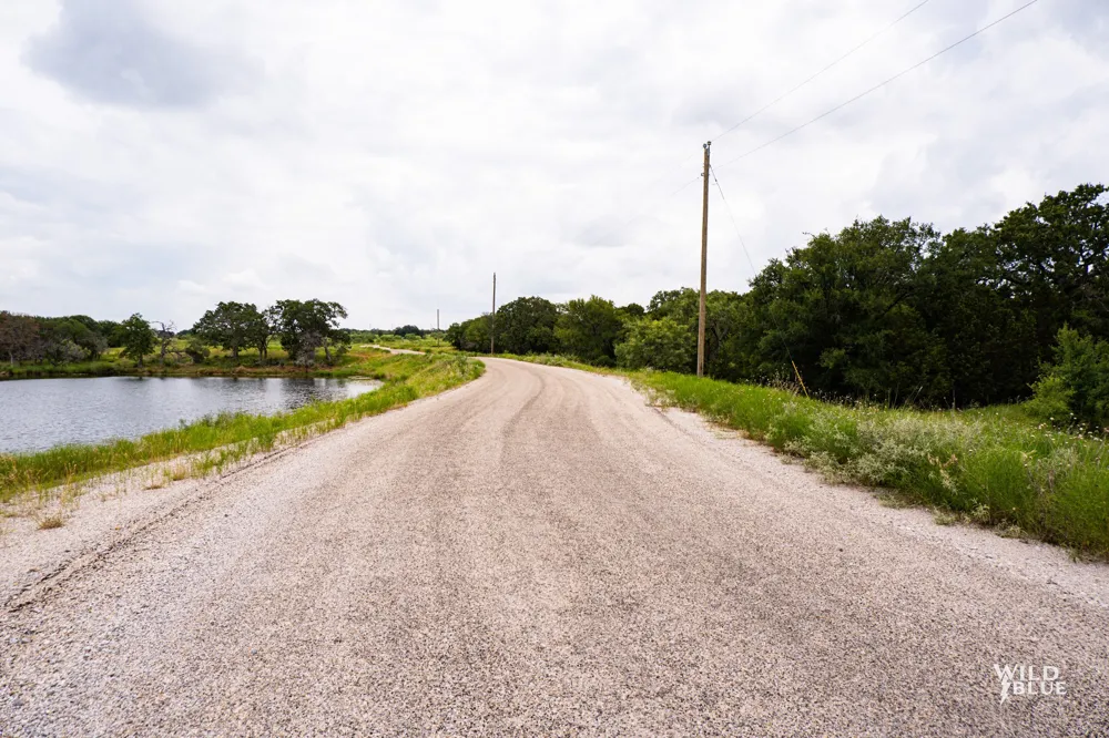 2170 River Shoals Road Mineral Wells, TX 76067