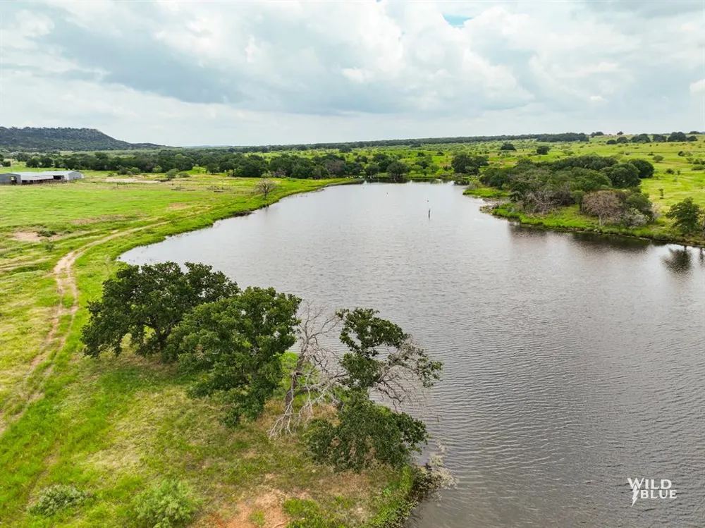 2170 River Shoals Road Mineral Wells, TX 76067