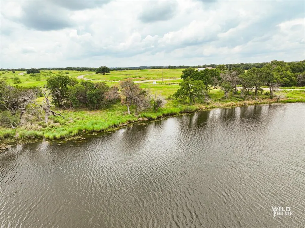 2170 River Shoals Road Mineral Wells, TX 76067