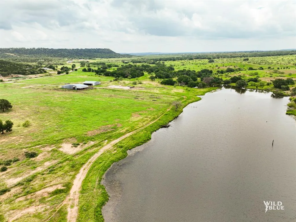 2170 River Shoals Road Mineral Wells, TX 76067
