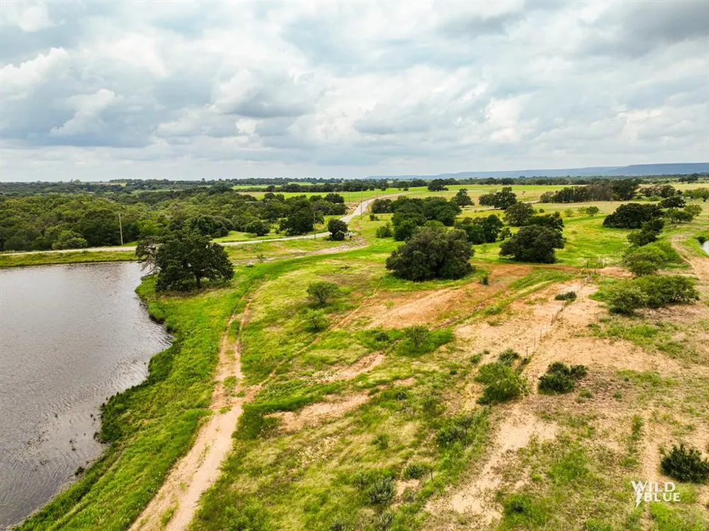 2170 River Shoals Road Mineral Wells, TX 76067