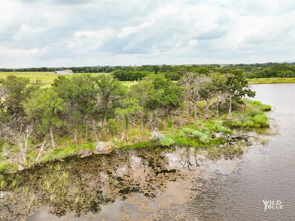 2170 River Shoals Road Mineral Wells, TX 76067