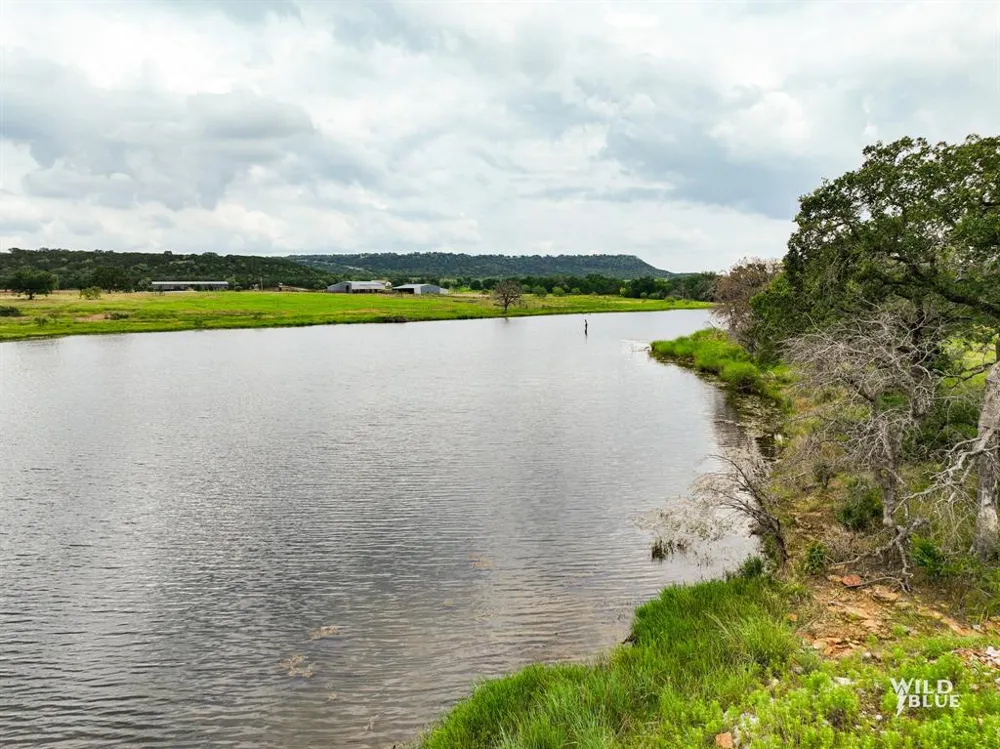 2170 River Shoals Road Mineral Wells, TX 76067