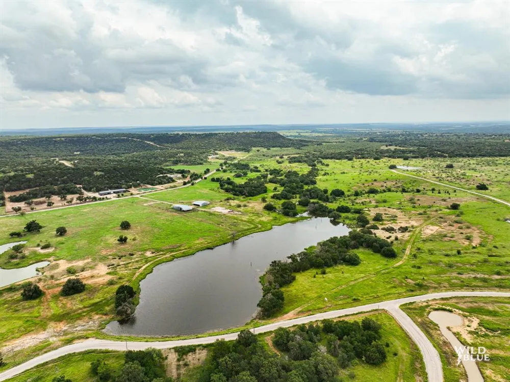 2170 River Shoals Road Mineral Wells, TX 76067