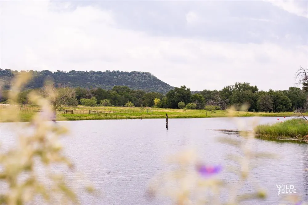 2170 River Shoals Road Mineral Wells, TX 76067