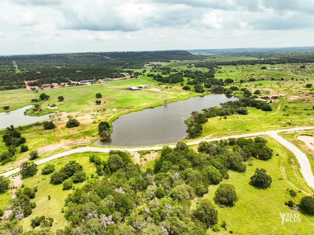 2170 River Shoals Road Mineral Wells, TX 76067