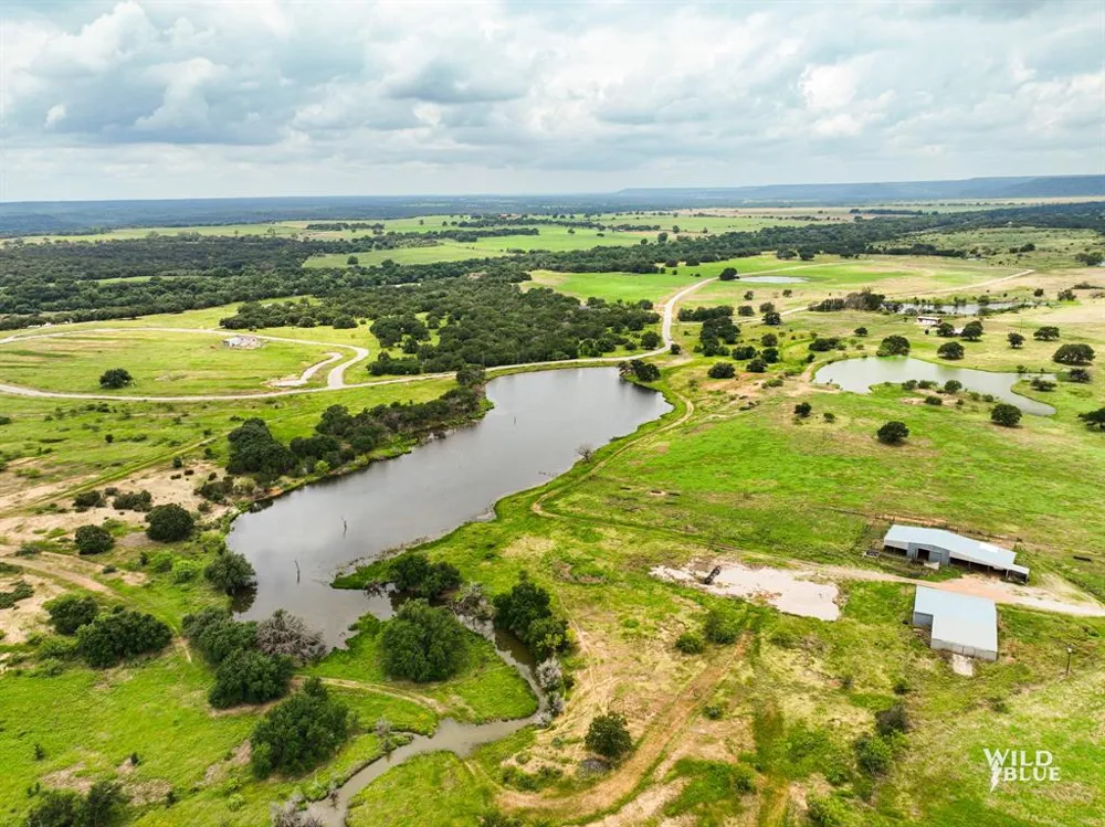 2170 River Shoals Road Mineral Wells, TX 76067