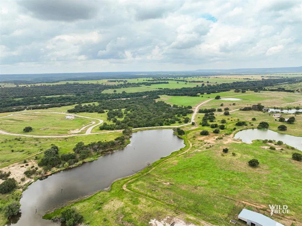 2170 River Shoals Road Mineral Wells, TX 76067
