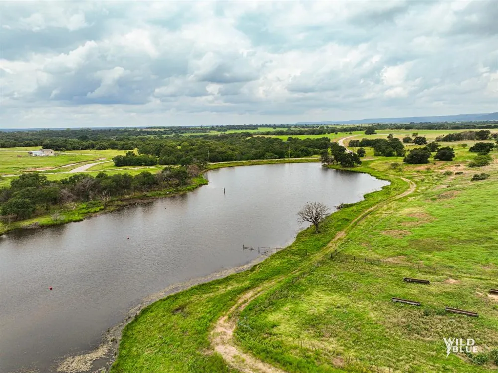 2170 River Shoals Road Mineral Wells, TX 76067