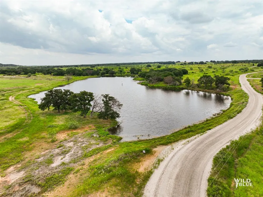 2170 River Shoals Road Mineral Wells, TX 76067