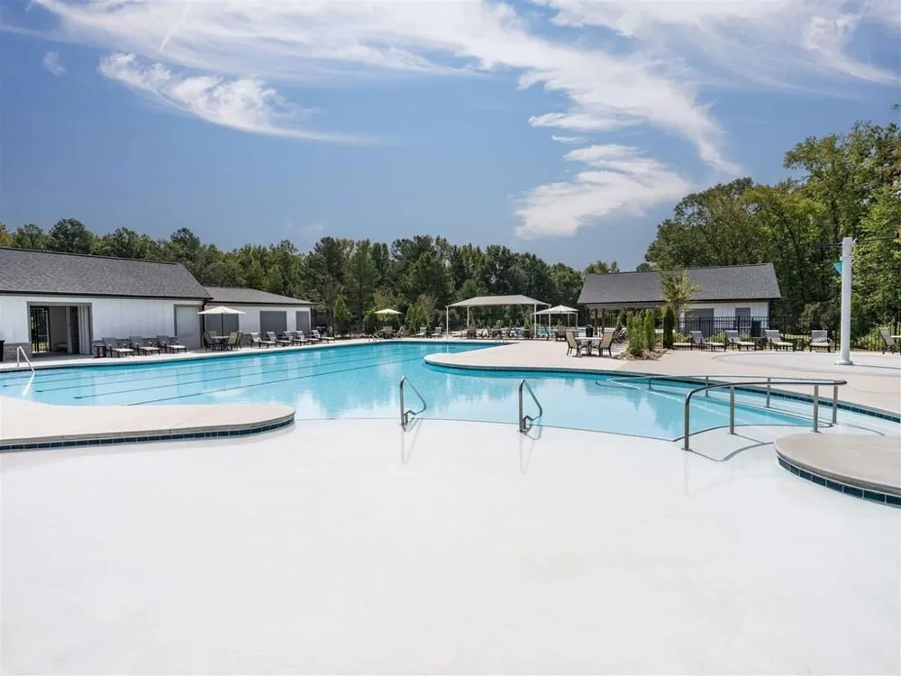 133 Pyramid Lane #TH-C1 Hoschton, GA 30548