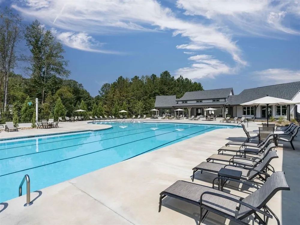 133 Pyramid Lane #TH-C1 Hoschton, GA 30548