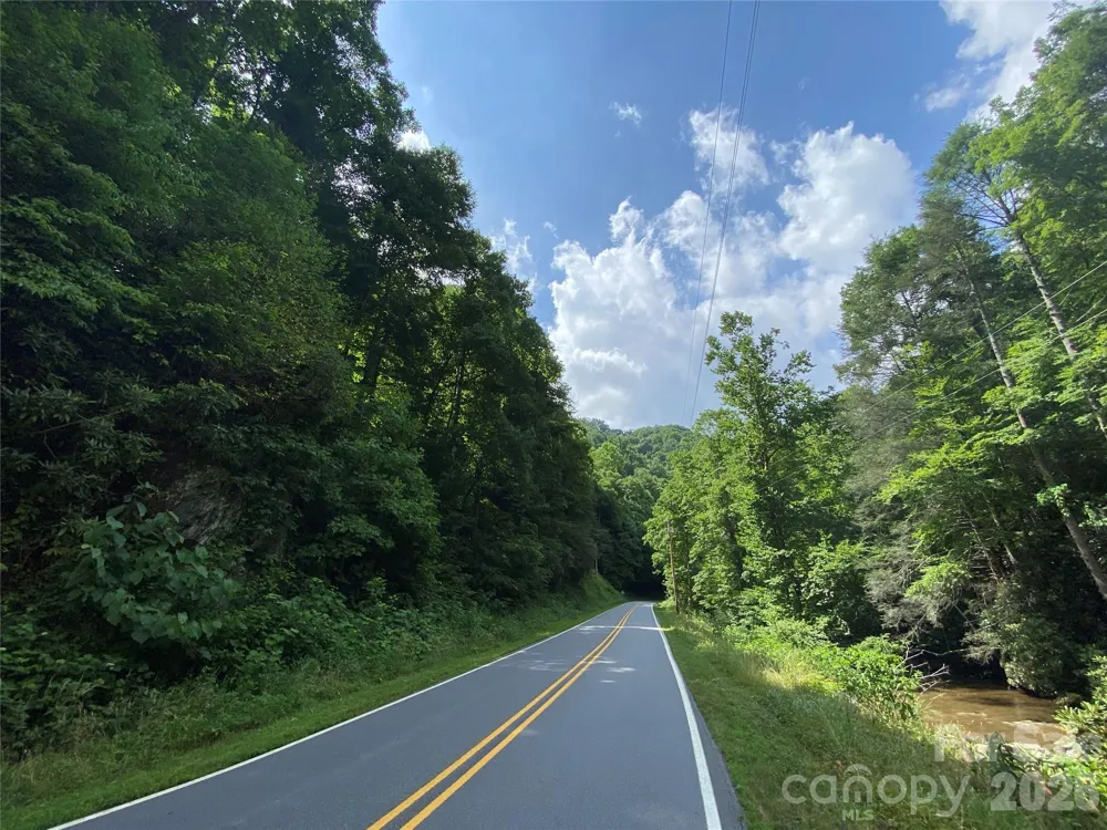 0000 Big Laurel Road Marshall, NC 28753