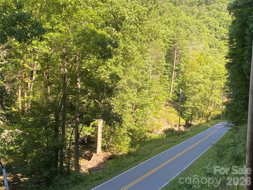 0000 Big Laurel Road Marshall, NC 28753